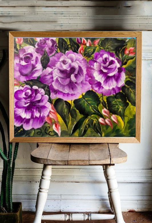 Royal Bloom